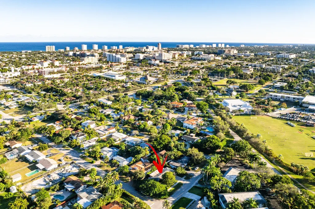 770 NW 3rd Avenue Boca Raton FL 33432