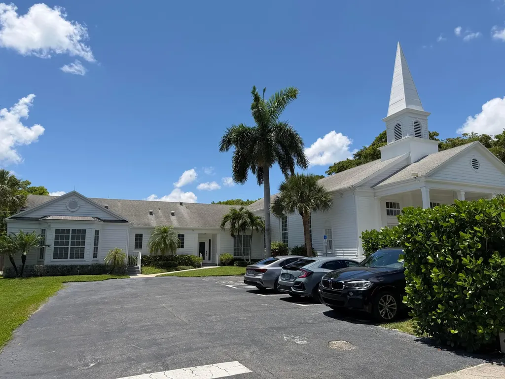 200 SE 7th Avenue Delray Beach FL