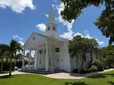 200 SE 7th Avenue Delray Beach FL