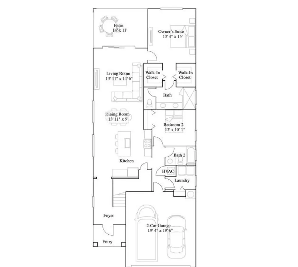 10676 NW Wilgrove Lane Port St Lucie FL 34987