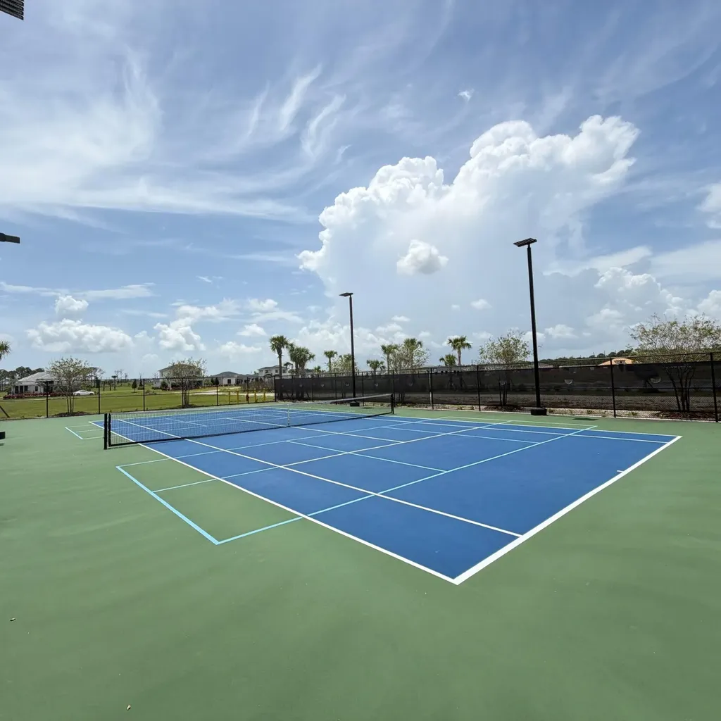 10676 NW Wilgrove Lane Port St Lucie FL 34987