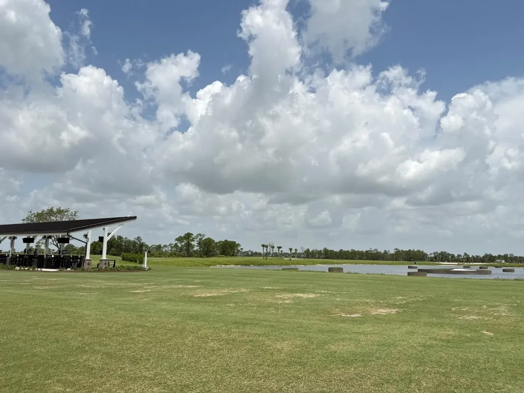 10676 NW Wilgrove Lane Port St Lucie FL 34987