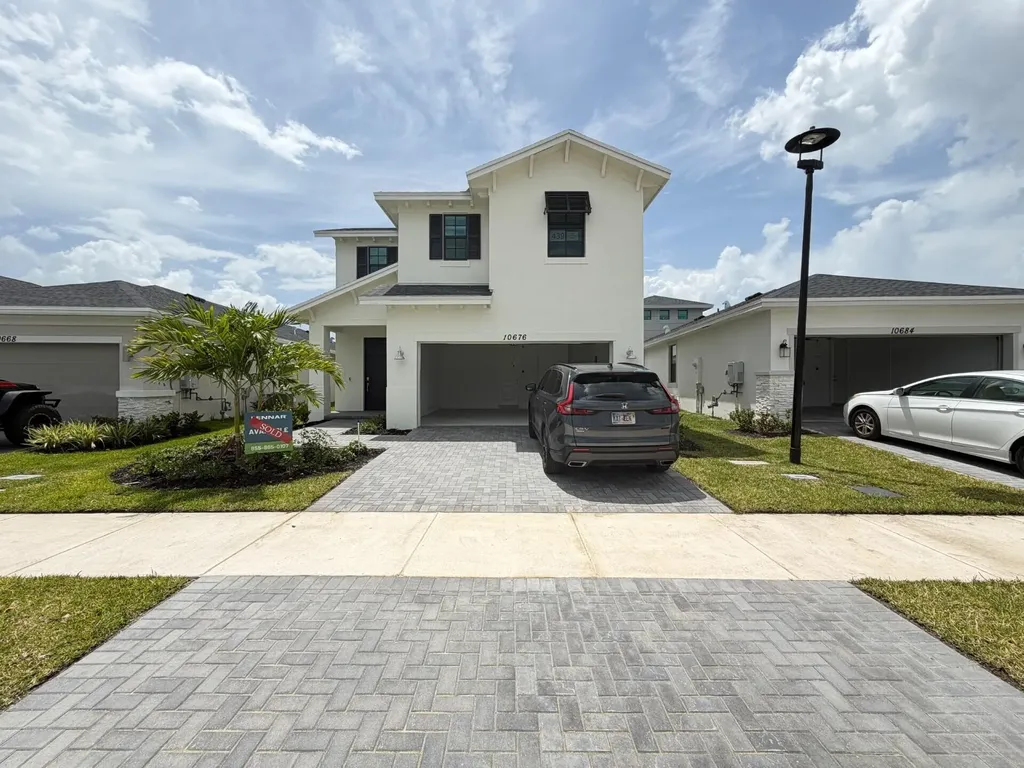 10676 NW Wilgrove Lane Port St Lucie FL 34987
