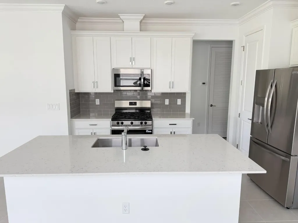 10676 NW Wilgrove Lane Port St Lucie FL 34987