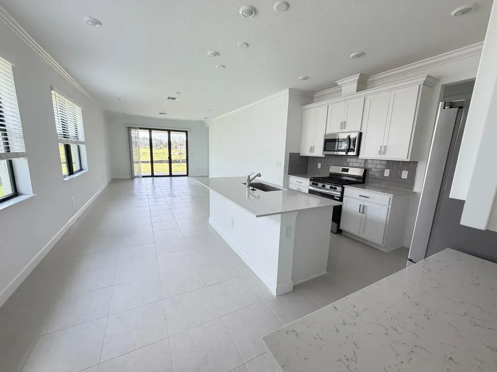 10676 NW Wilgrove Lane Port St Lucie FL 34987
