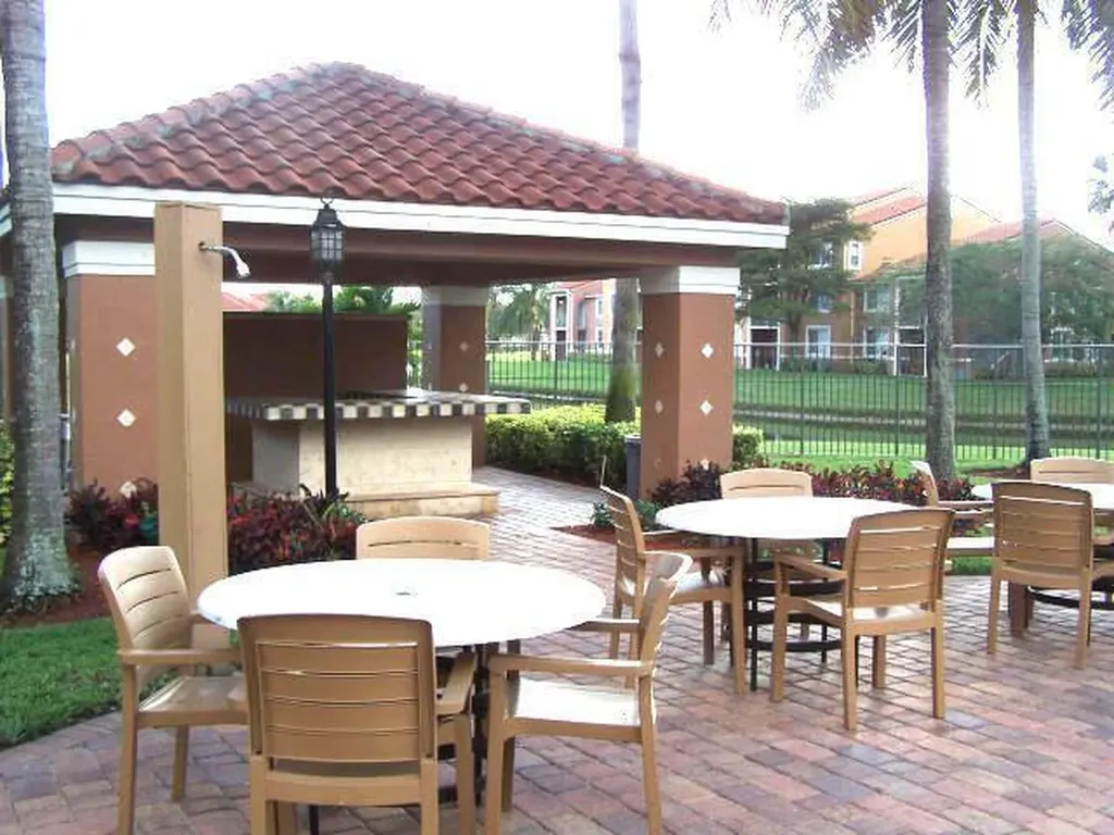 7896 Sonoma Springs Circle Lake Worth FL 33463