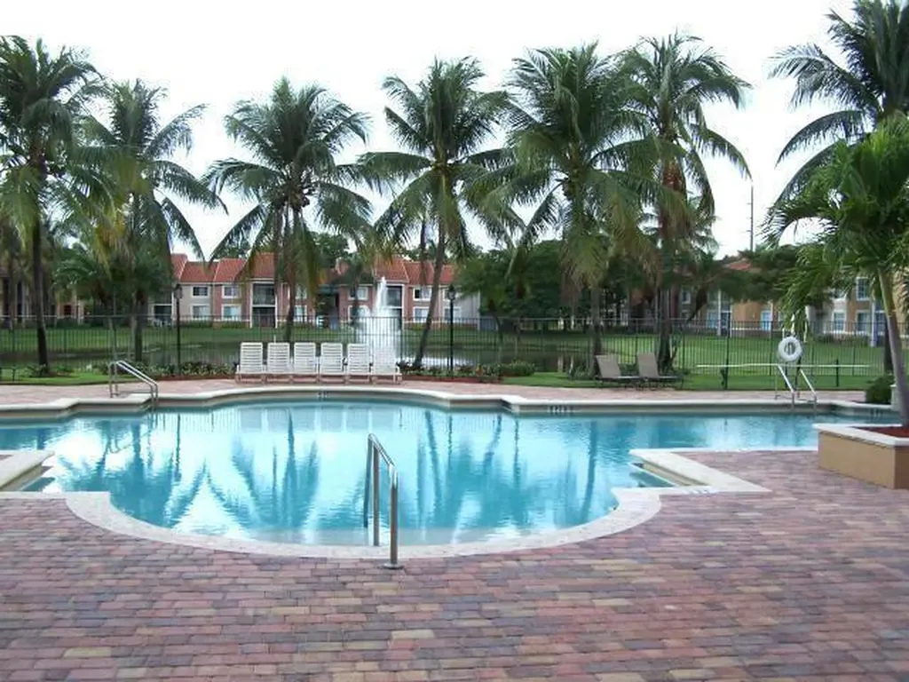 7896 Sonoma Springs Circle Lake Worth FL 33463