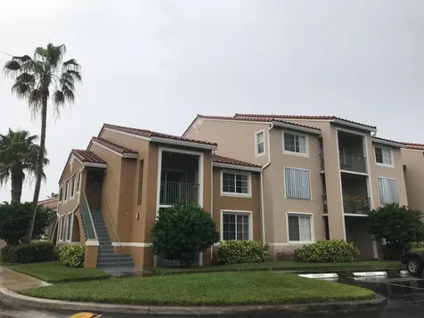 7896 Sonoma Springs Circle Lake Worth FL 33463