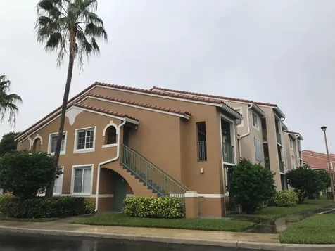 7896 Sonoma Springs Circle Lake Worth FL 33463