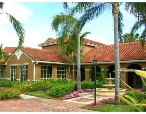 7896 Sonoma Springs Circle Lake Worth FL 33463