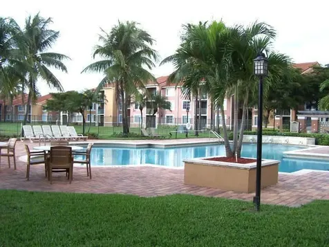 7896 Sonoma Springs Circle Lake Worth FL 33463