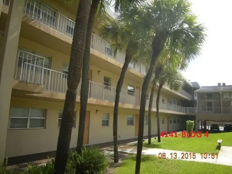 4141 NW 26th Street Lauderhill FL 33313