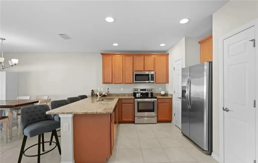 3725 Crofton Court Fort Myers FL 33916