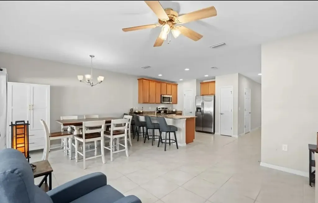 3725 Crofton Court Fort Myers FL 33916