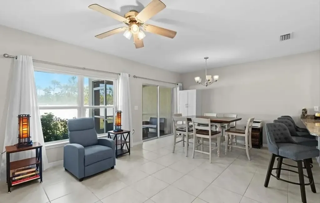3725 Crofton Court Fort Myers FL 33916