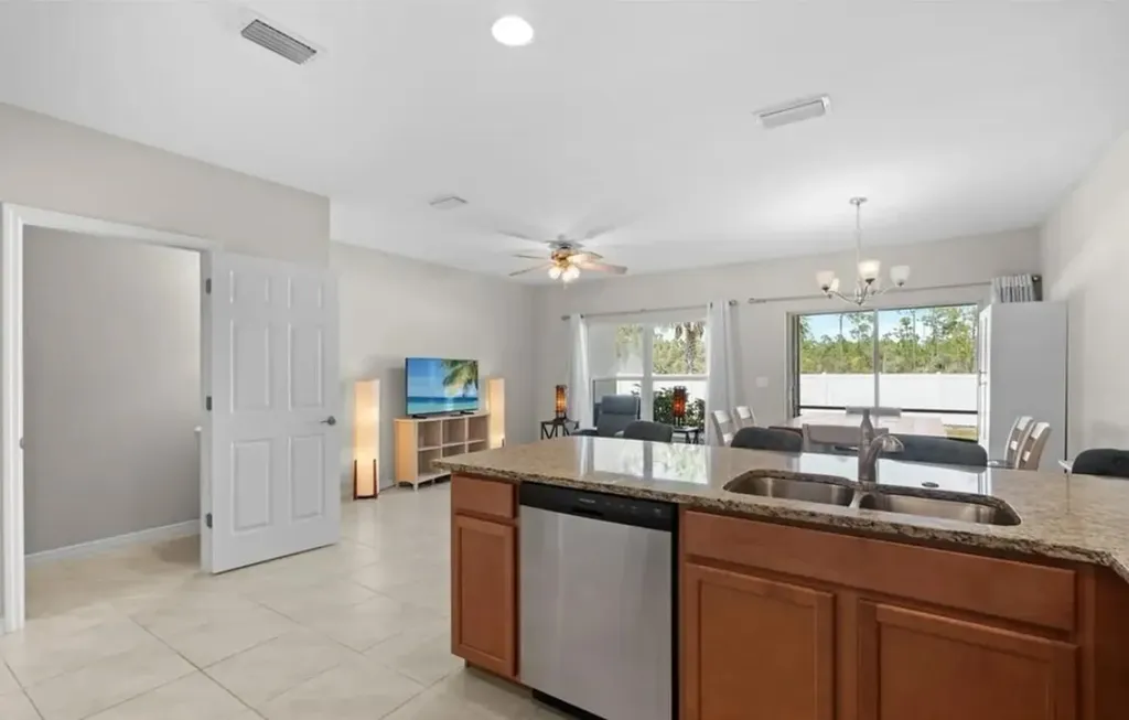 3725 Crofton Court Fort Myers FL 33916