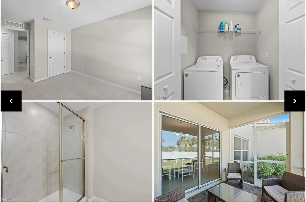 3725 Crofton Court Fort Myers FL 33916