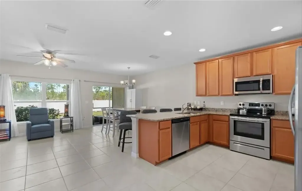 3725 Crofton Court Fort Myers FL 33916