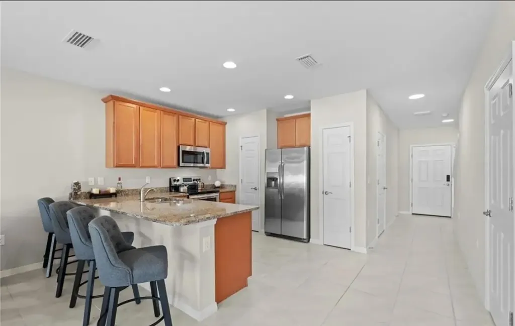 3725 Crofton Court Fort Myers FL 33916