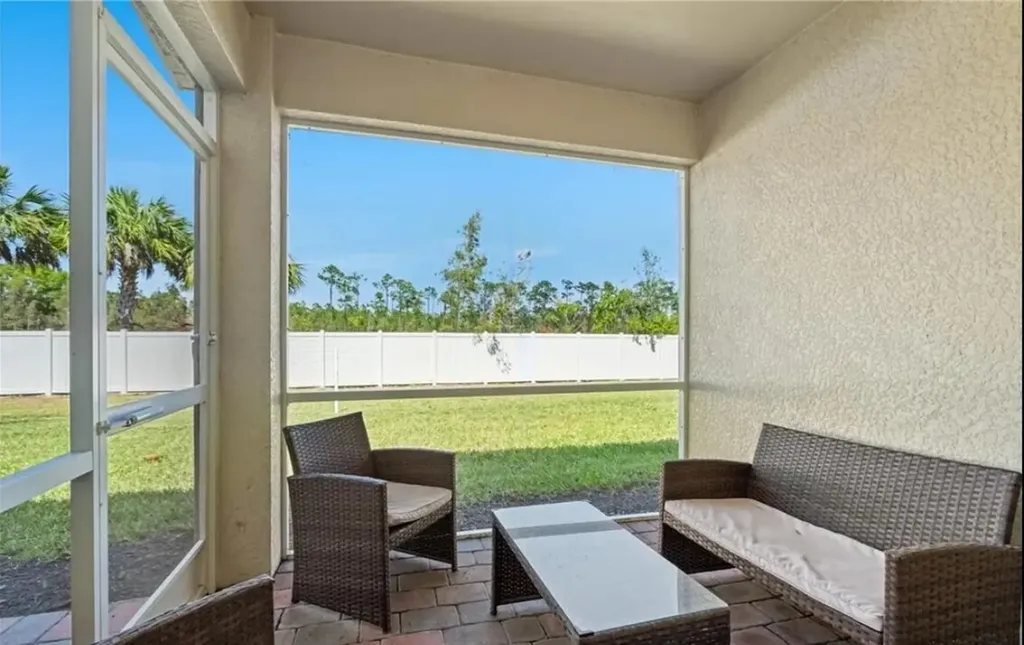 3725 Crofton Court Fort Myers FL 33916