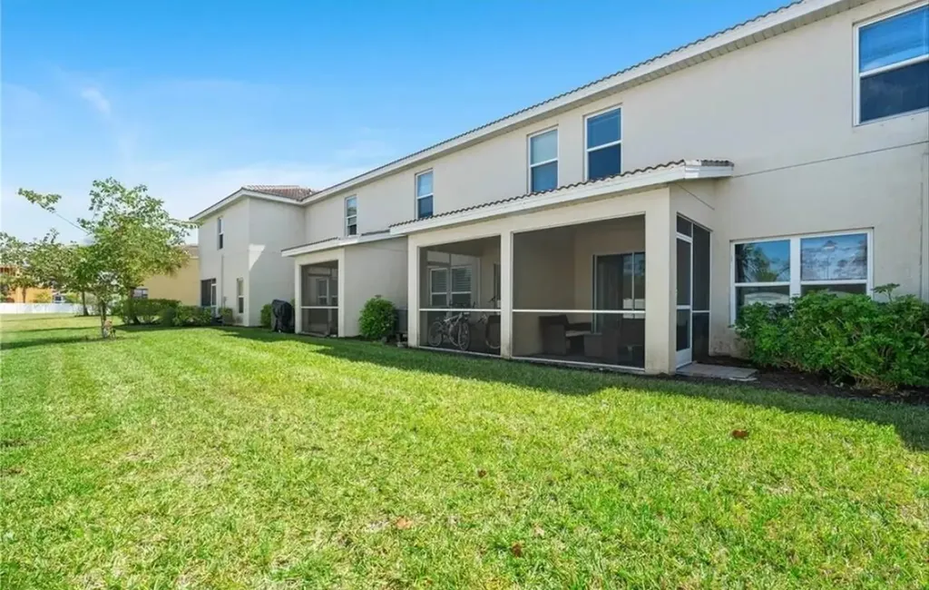 3725 Crofton Court Fort Myers FL 33916