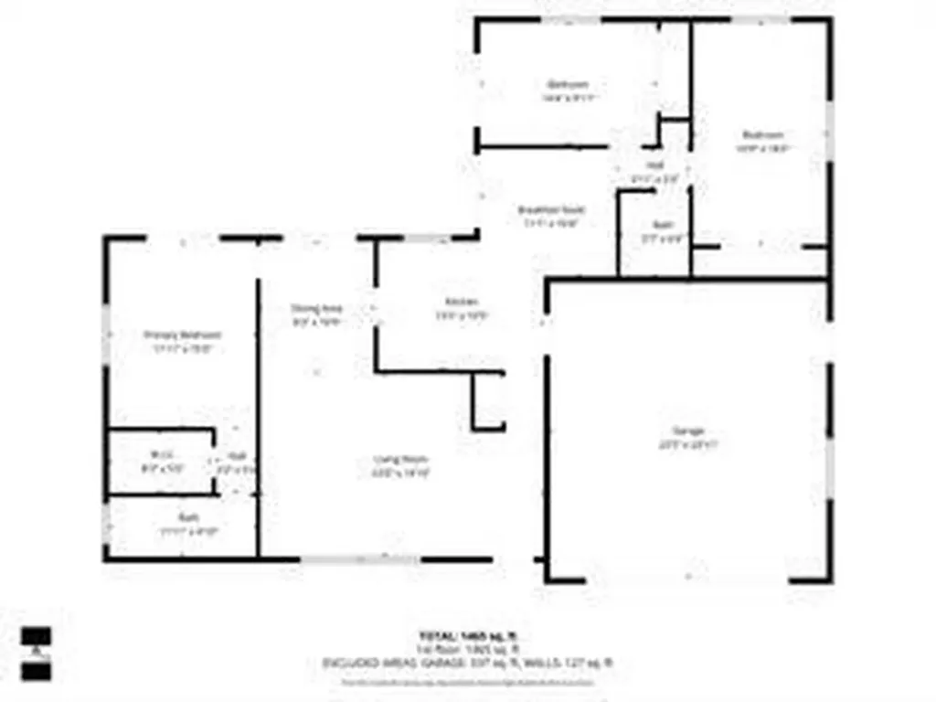 6606 NW 95th Avenue Tamarac FL 33321