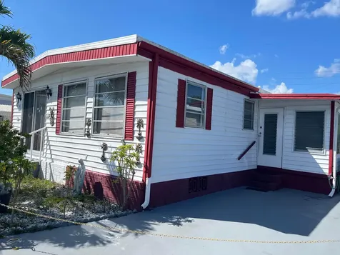 8708 SW 16th Street Davie FL 33324
