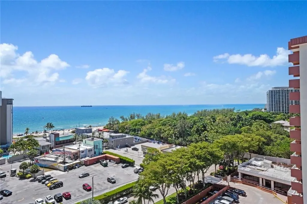 3000 E Sunrise Boulevard Fort Lauderdale FL 33304