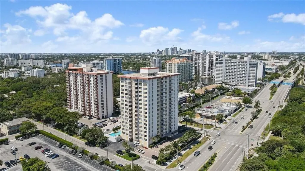3000 E Sunrise Boulevard Fort Lauderdale FL 33304