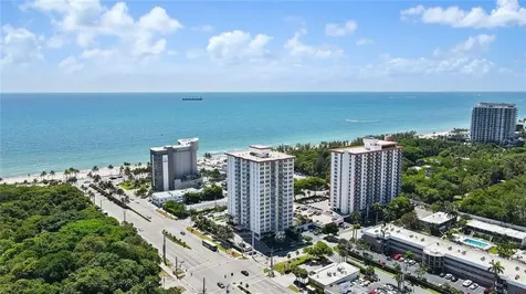 3000 E Sunrise Boulevard Fort Lauderdale FL 33304
