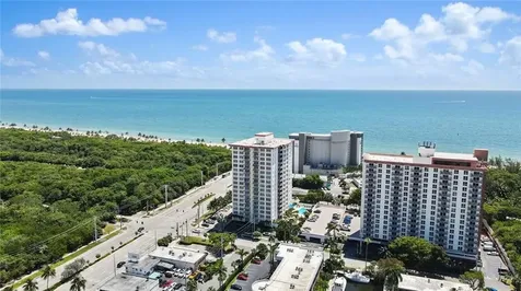 3000 E Sunrise Boulevard Fort Lauderdale FL 33304