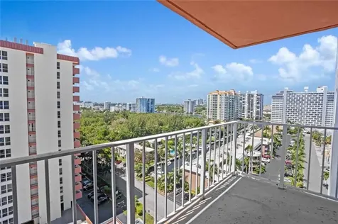 3000 E Sunrise Boulevard Fort Lauderdale FL 33304