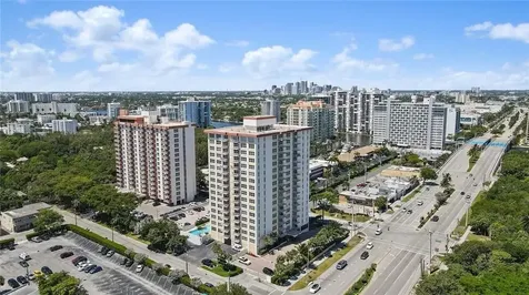 3000 E Sunrise Boulevard Fort Lauderdale FL 33304
