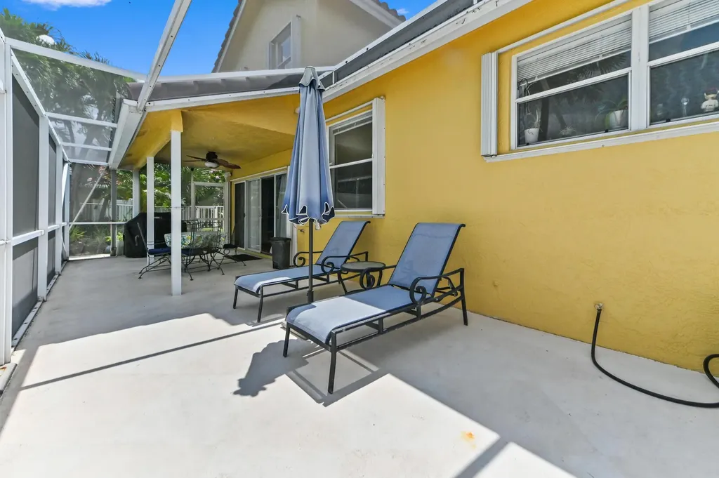 7461 Anadale Circle Lake Worth FL 33467