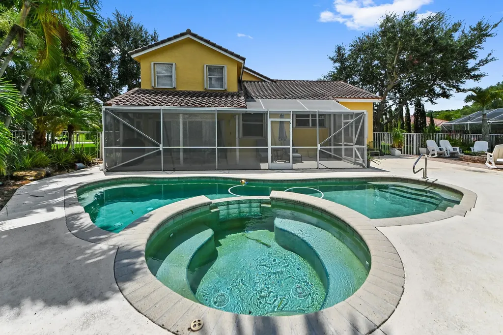 7461 Anadale Circle Lake Worth FL 33467