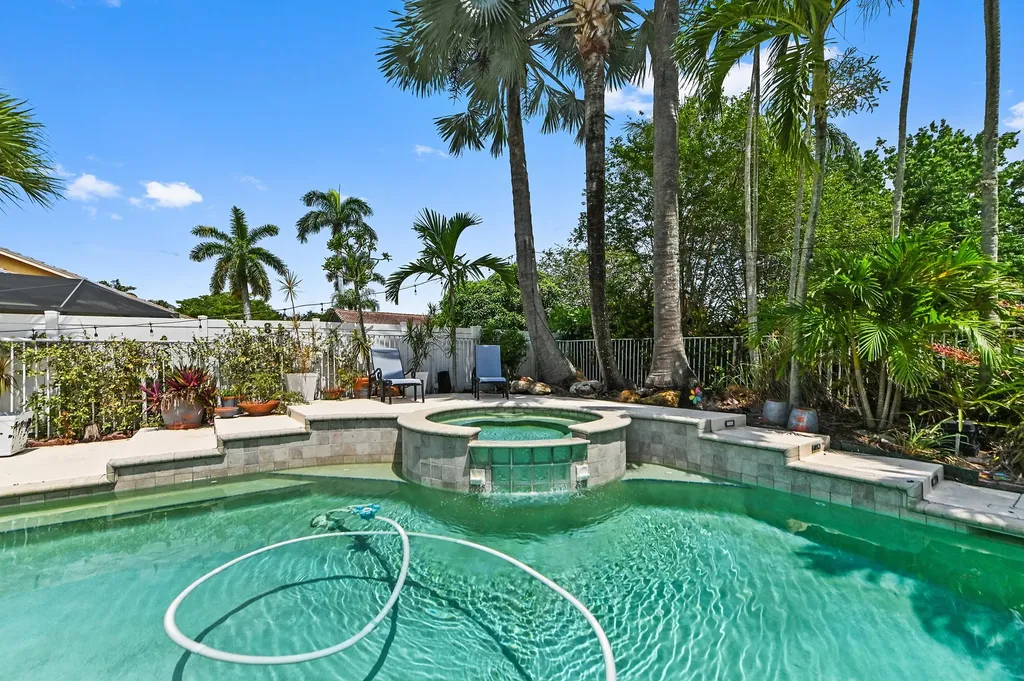 7461 Anadale Circle Lake Worth FL 33467