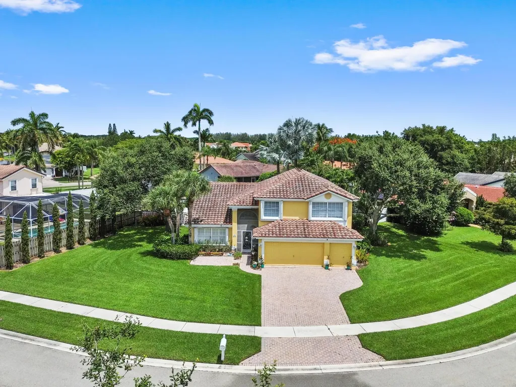 7461 Anadale Circle Lake Worth FL 33467