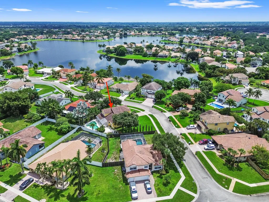 7461 Anadale Circle Lake Worth FL 33467