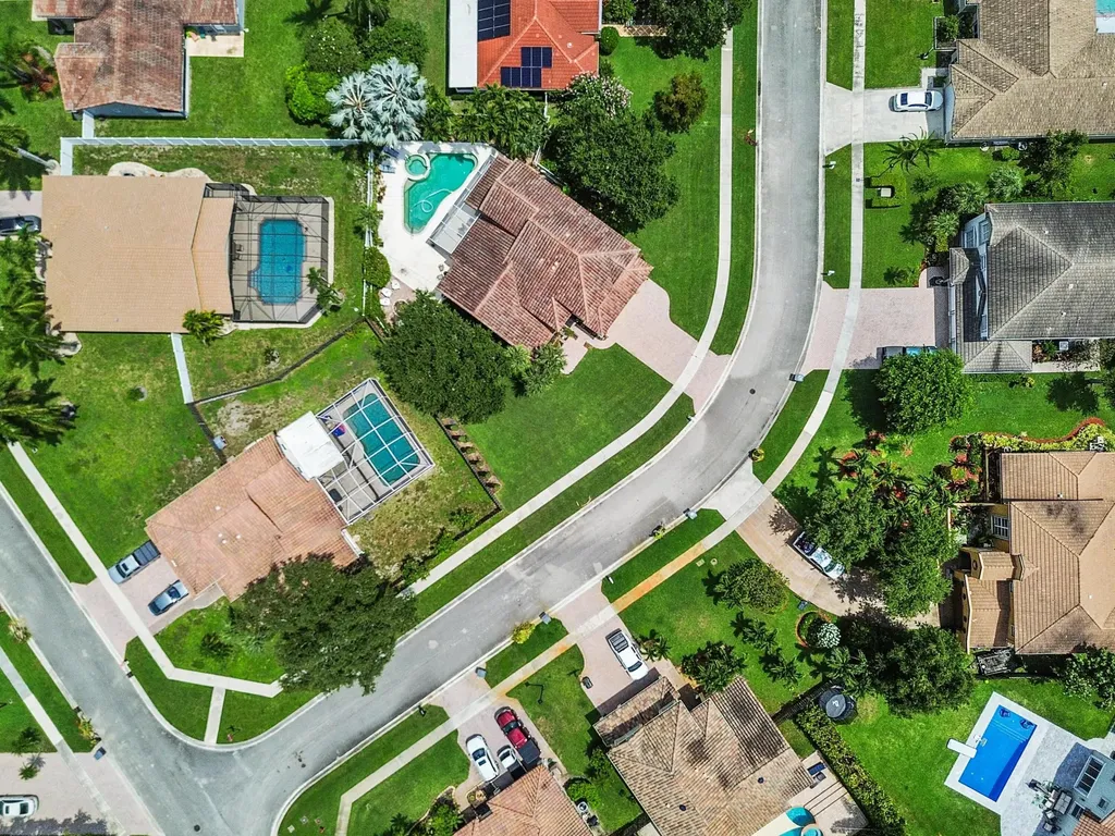 7461 Anadale Circle Lake Worth FL 33467