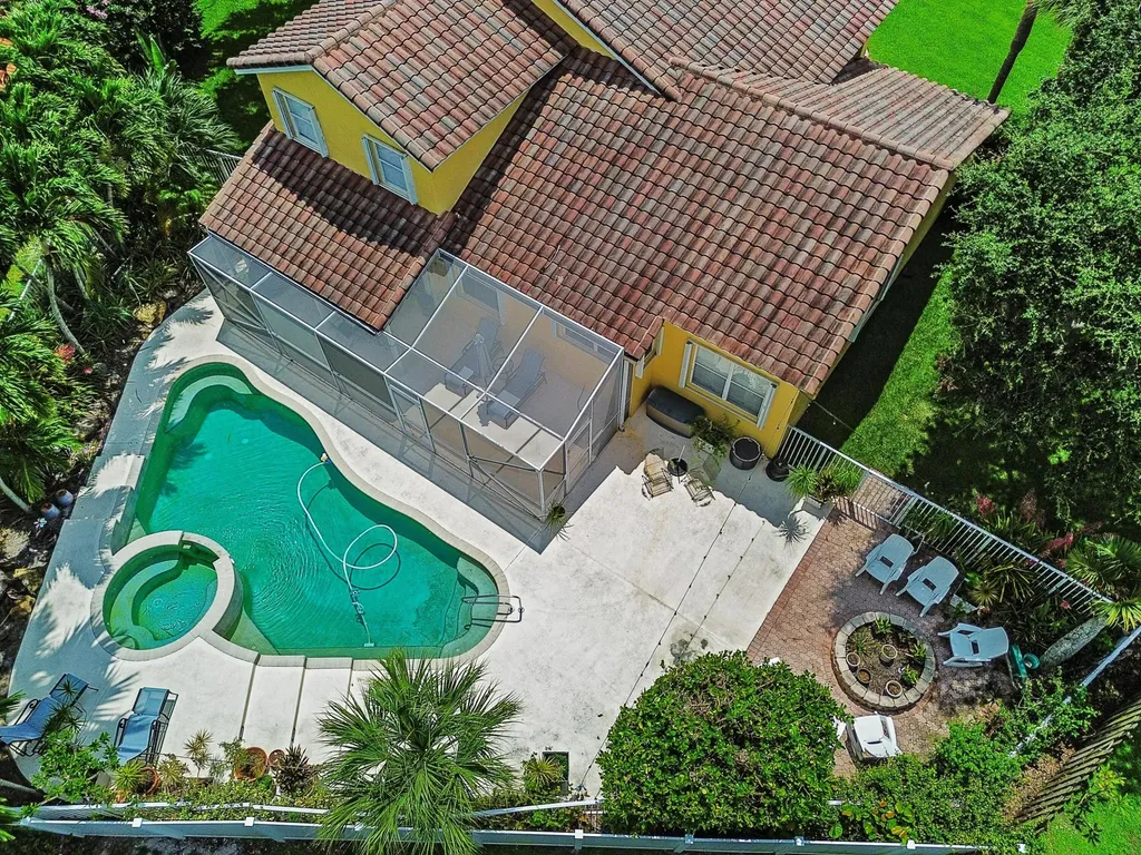 7461 Anadale Circle Lake Worth FL 33467