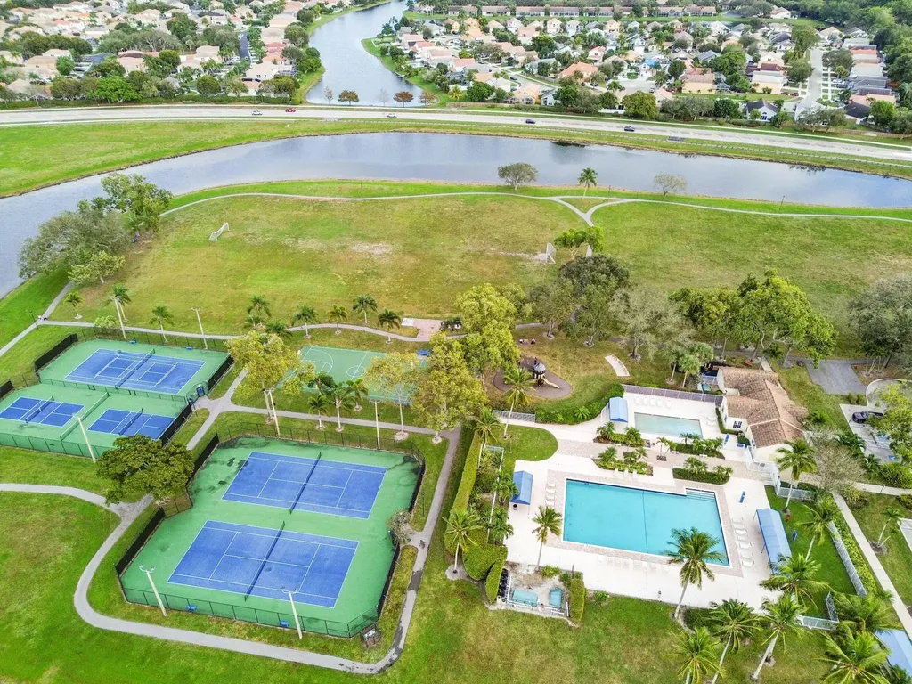 7461 Anadale Circle Lake Worth FL 33467