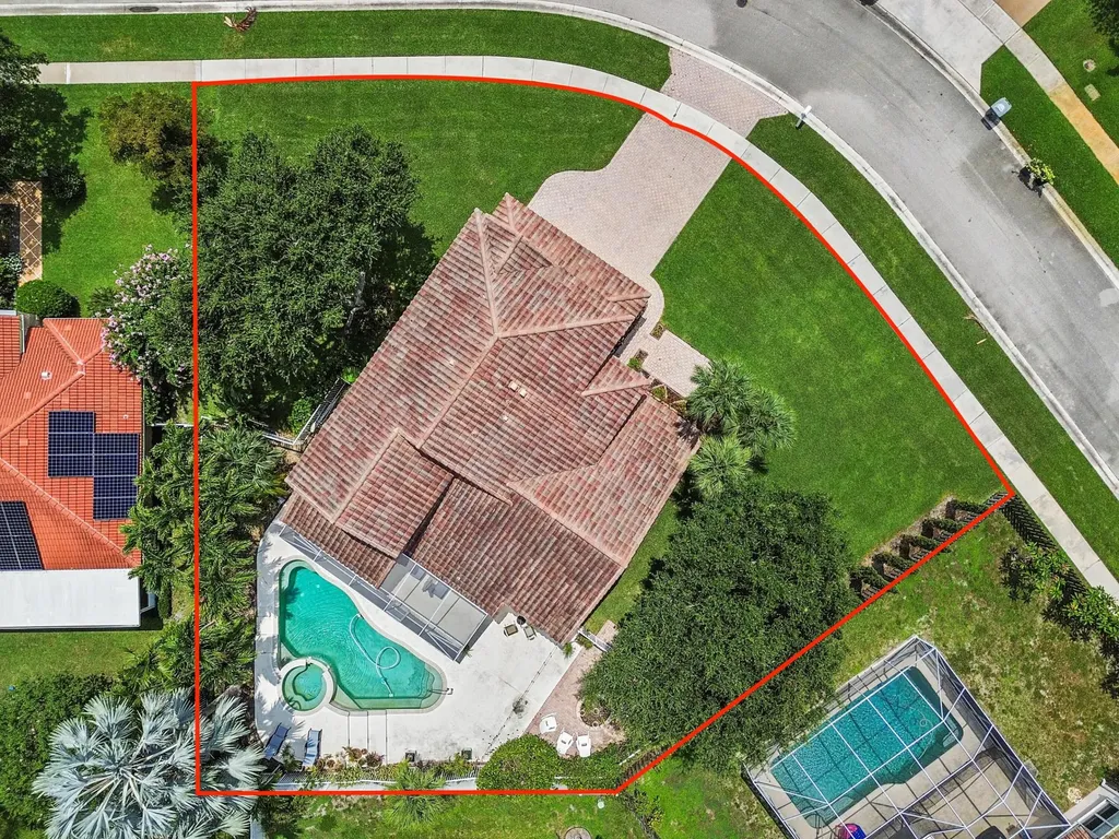 7461 Anadale Circle Lake Worth FL 33467