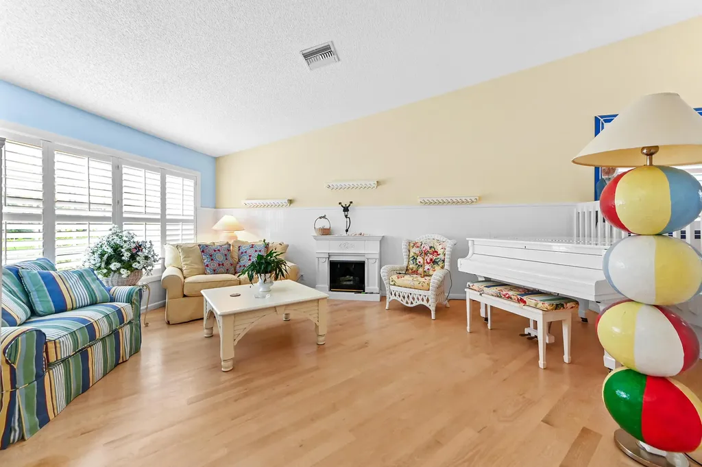 7461 Anadale Circle Lake Worth FL 33467