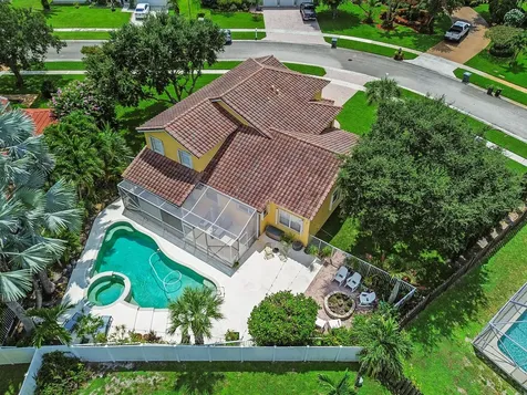 7461 Anadale Circle Lake Worth FL 33467