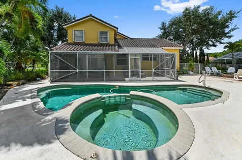 7461 Anadale Circle Lake Worth FL 33467