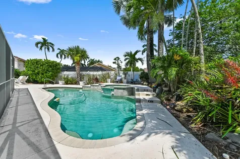 7461 Anadale Circle Lake Worth FL 33467