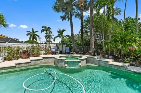 7461 Anadale Circle Lake Worth FL 33467