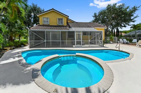7461 Anadale Circle Lake Worth FL 33467