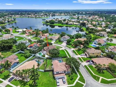 7461 Anadale Circle Lake Worth FL 33467