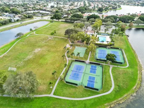 7461 Anadale Circle Lake Worth FL 33467